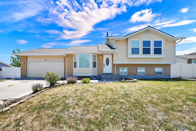 5123 W Gaskill Way, West Jordan, UT 84081 - #1