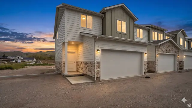 188 N 300 E #5, Morgan, UT 84050 - #1