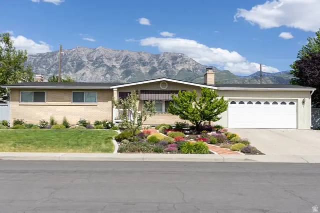 139 S 240 E, Orem, UT 84058 - #1