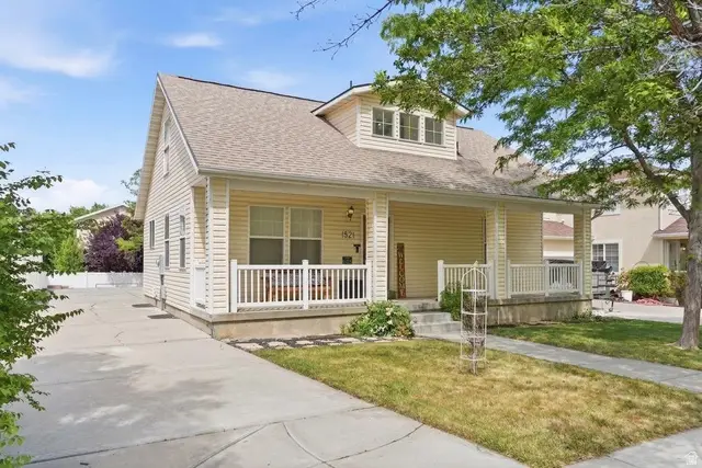1521 Candellaria Dr, Tooele, UT 84074 - #1