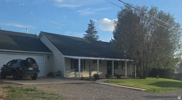 700 E 100 S, Mount Pleasant, UT 84647 - #1