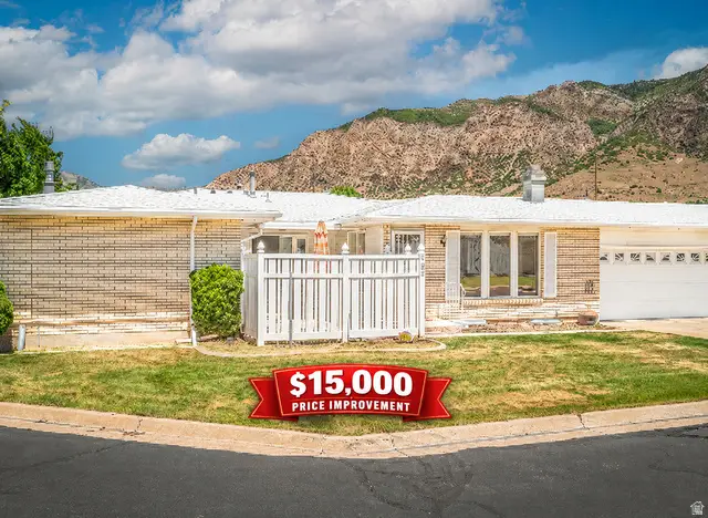 1530 S 1185 E #36, Ogden, UT 84404 - #1
