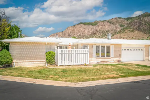 1530 S 1185 E #36, Ogden, UT 84404