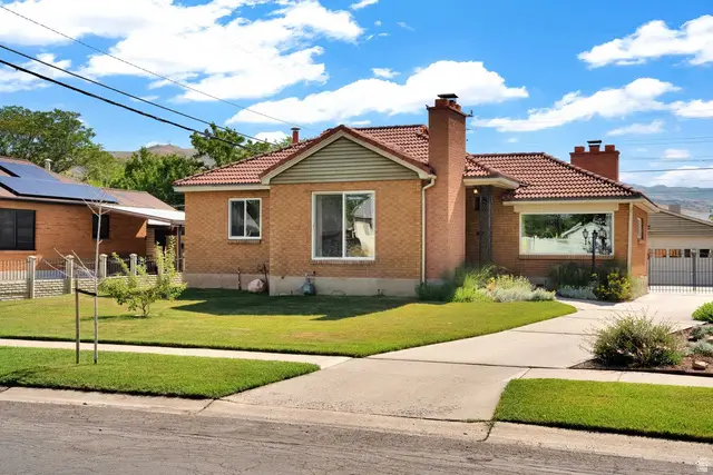 740 N Catherine St, Salt Lake City, UT 84116 - #1
