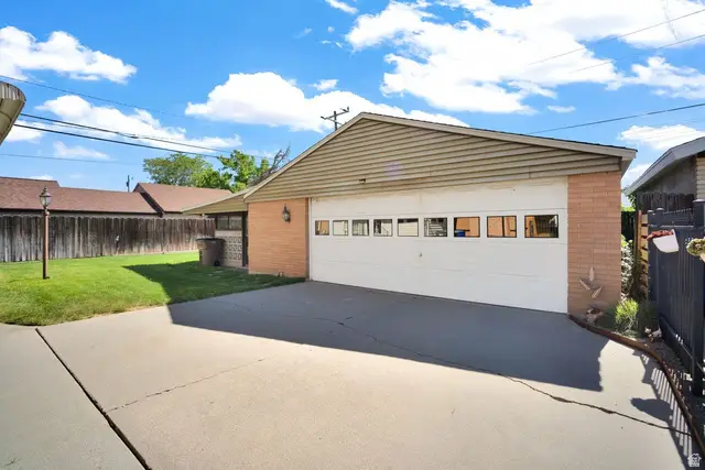 740 N Catherine St, Salt Lake City, UT 84116 - #3