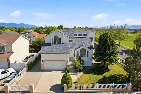 1953 W Lieutenant Rd N, Salt Lake City, UT 84116