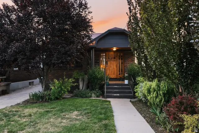 829 E 700 S, Salt Lake City, UT 84102 - #2