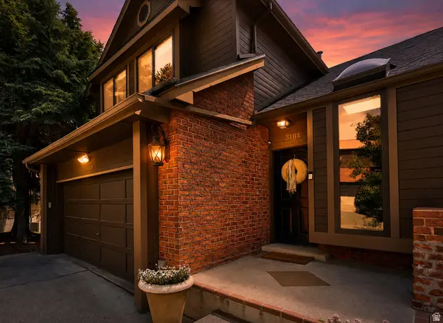 3104 E High Danish Rd, Cottonwood Heights, UT 84093 - #2