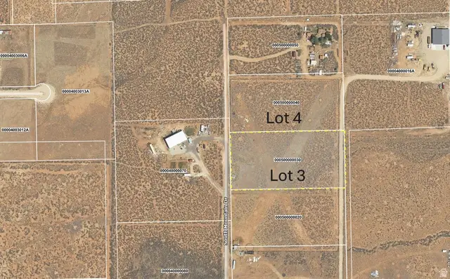 3 South Mountain Dr S #3, La Sal, UT 84530 - #1