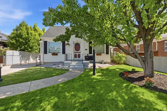 526 E Cleveland Ave S, Salt Lake City, UT 84105 - #1