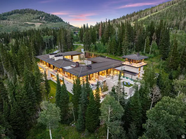253 White Pine Canyon Rd, Park City, UT 84060 - #1