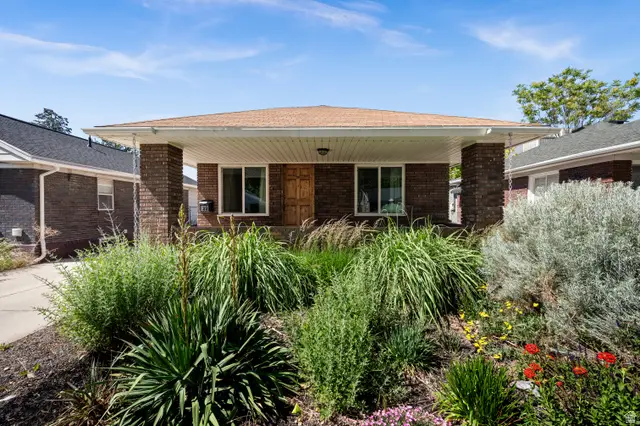 30 W Layton Ave, Salt Lake City, UT 84115 - #1