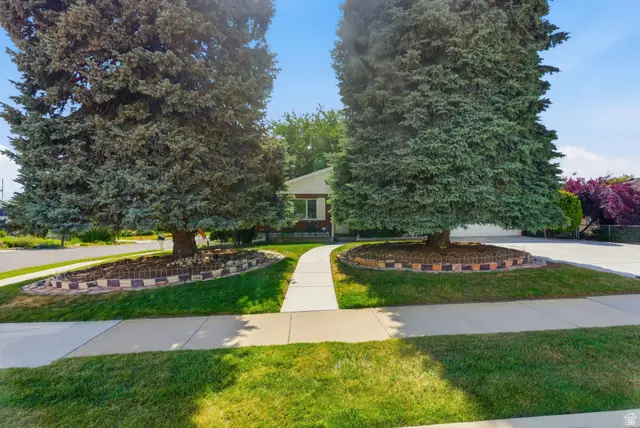 6302 Westridge St, Murray, UT 84107 - #2