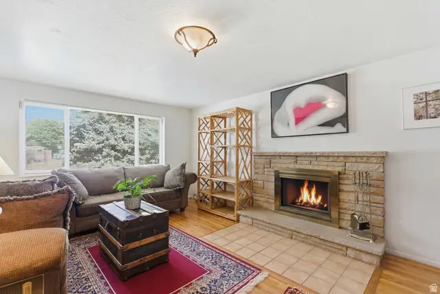 6302 Westridge St, Murray, UT 84107 - #3