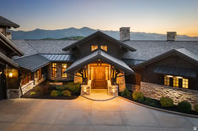2680 E Shadow Ridge Cir, Kamas, UT 84036 - #1