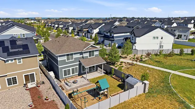196 S Copper Canyon Ln, Saratoga Springs, UT 84045 - #3