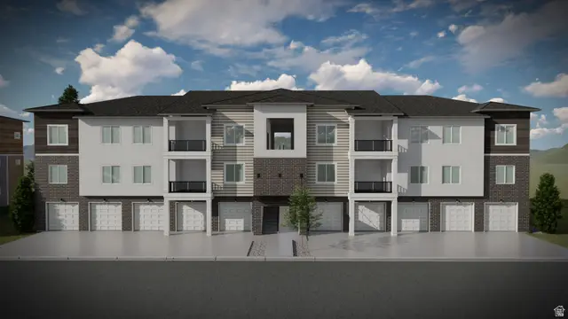 4811 S 690 W #Y102, Mapleton, UT 84664 - #3