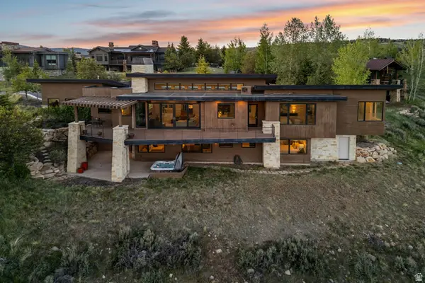 2496 E Westview Trl, Park City, UT 84098