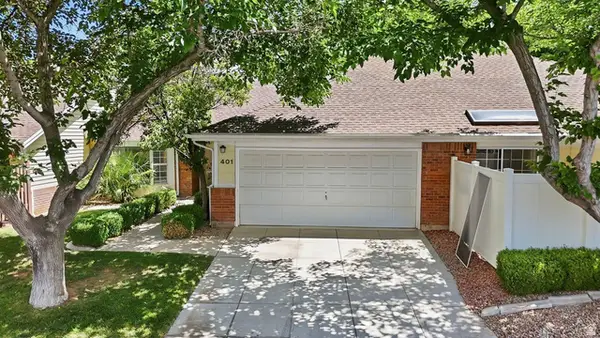 845 N Valley View Dr #401, St. George, UT 84770