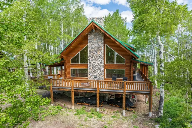11551 E Marigold Ln #1659, Heber City, UT 84032 - #1