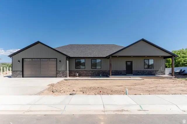 2203 E 1800 S #54, Naples, UT 84078 - #1
