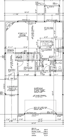 1071 N Summit View Dr, Harrisville, UT 84404 - #3