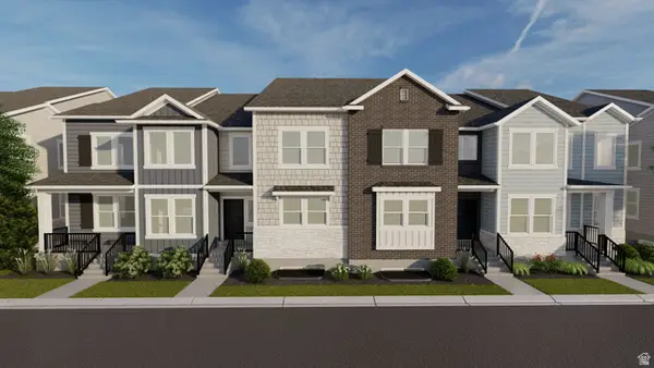 4028 W Festivus Ln S #108, Taylorsville, UT 84129