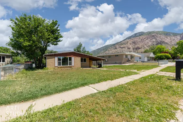 686 E 675 N, Ogden, UT 84404 - #1