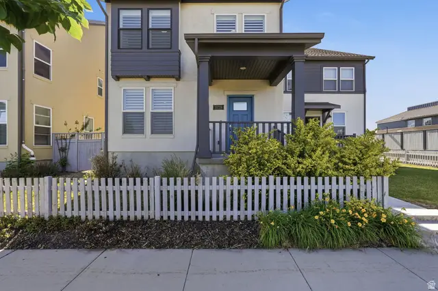 11728 S Day Stone Dr, South Jordan, UT 84009 - #2