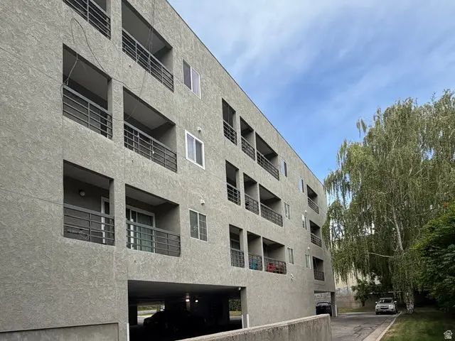 207 S 600 E #2D, Salt Lake City, UT 84102 - #2