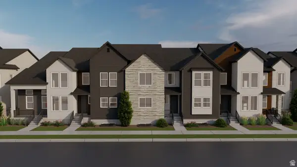 4038 W Festivus Ln S #105, Taylorsville, UT 84129