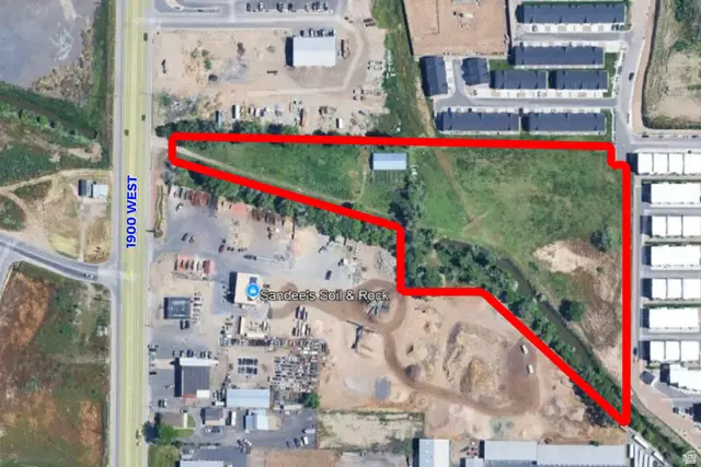 1792 S 1900 W #6, West Haven, UT 84401 - #2
