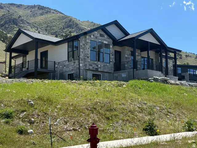 1664 Aspen Dr #43, Logan, UT 84341 - #1