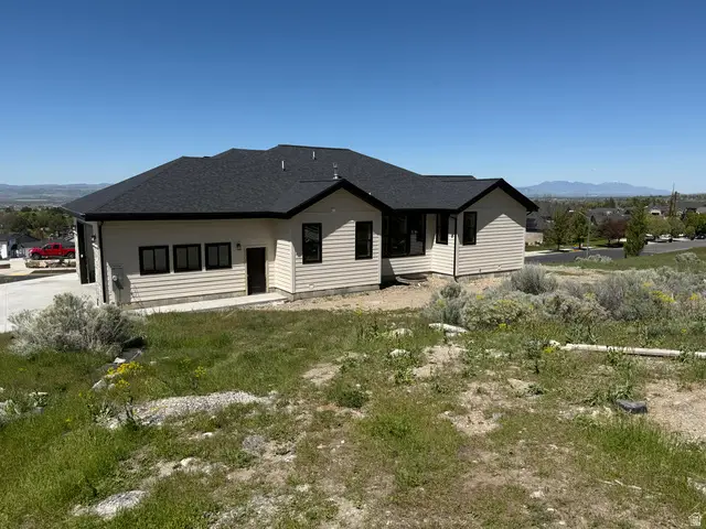1664 Aspen Dr #43, Logan, UT 84341 - #2