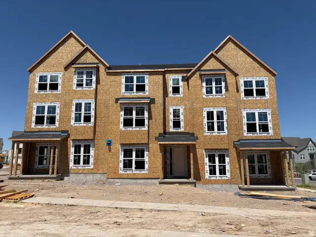 11356 S Watercourse Rd W #396, South Jordan, UT 84009 - #2