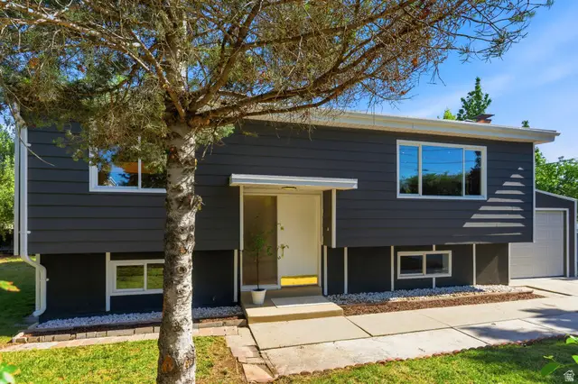 405 E Scott Ave, South Salt Lake, UT 84115 - #1