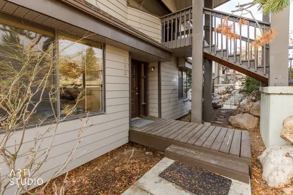 3815 Wolf Creek Dr N #102, Eden, UT 84310