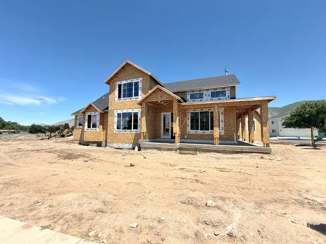 763 E 800 S #16, Springville, UT 84663 - #2