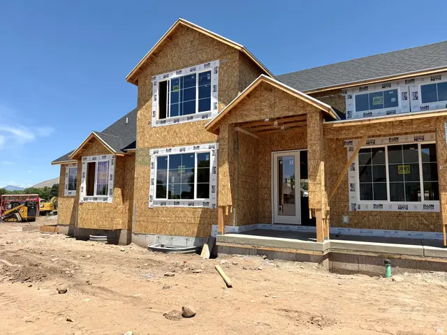 763 E 800 S #16, Springville, UT 84663 - #3
