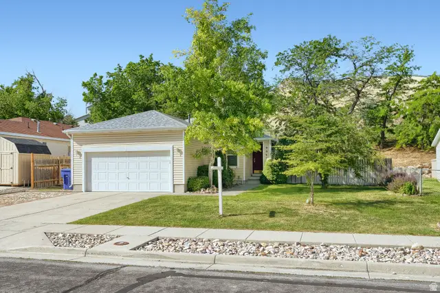 9047 W Galbreath Way S, Magna, UT 84044 - #1
