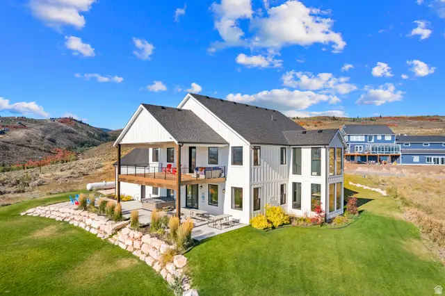 330 W Morning Star Cir, Garden City, UT 84028 - #2