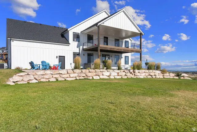 330 W Morning Star Cir, Garden City, UT 84028 - #3