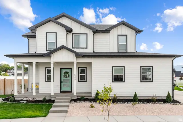 585 W 20 N, Hyrum, UT 84319 - #1