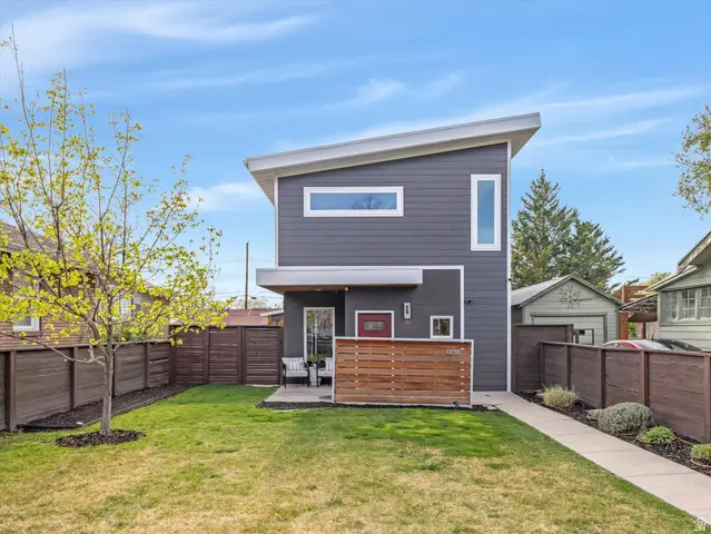 1738 S Windsor St, Salt Lake City, UT 84105 - #3