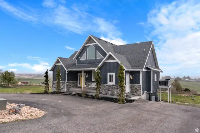 732 S Spruce Dr, Garden City, UT 84028 - #1