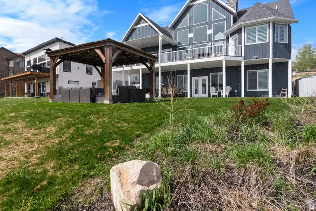 732 S Spruce Dr, Garden City, UT 84028 - #3
