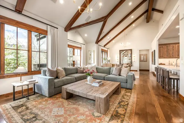 8676 Ranch Club Ct, Park City, UT 84098 - #1