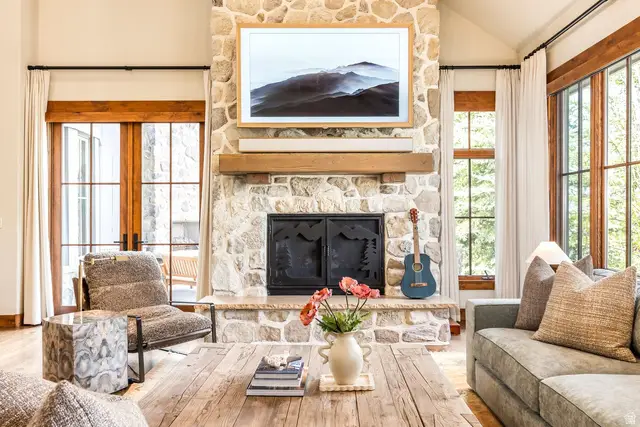 8676 Ranch Club Ct, Park City, UT 84098 - #2