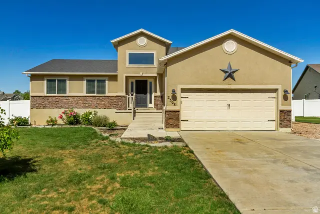 2303 N 300 W, Harrisville, UT 84414 - #2