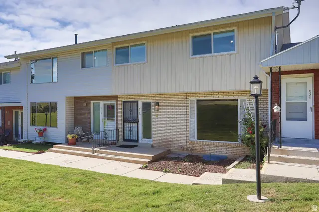 920 E 4050 S, Ogden, UT 84403 - #2